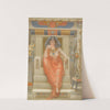 The Goddess Isis  by Armand Point