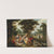 The Golden Age by Frans Francken the Younger