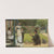 The Goldfish Seller by George Dunlop Leslie