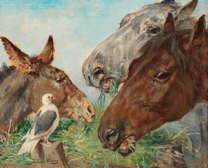 The Good Companions