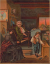 The good-for-nothing (1872)