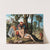 The Good Samaritan (1537) by Master of the Good Samaritan