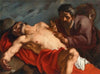 The Good Samaritan