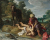 The Good Samaritan
