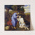 The Good Samaritan (1833) by Friedrich von Olivier