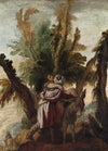 The Good Samaritan