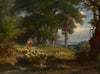 The Good Shepherd