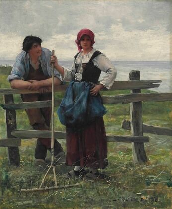 The Gossip