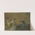 The Gossip by Thomas Wilmer Dewing