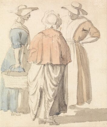 The Gossips