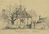 The governor’s palace Williamsburg