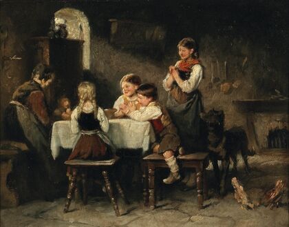 The Grace (study)