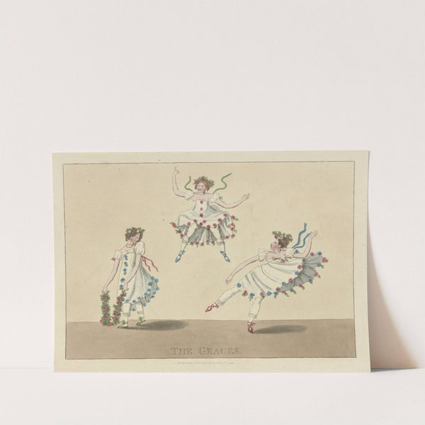 Le spectre de la rose (1912) by Valentine Hugo