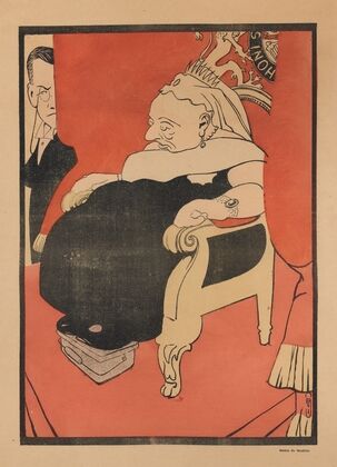 The gracious queen. (1904)