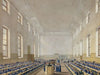 The Grammer School, Christ’s Hospital