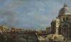 The Grand Canal, Venice