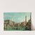 The Grand Canal, Venice, Looking Southeast, with the Campo della Carità to the Right by Canaletto