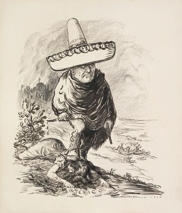 The grand old liberals. Sweet land of liberty (1913)