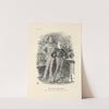 The Grand Young Man!! by Sir John Tenniel