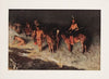 The grass fire (1908)