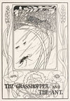 The Grasshopper and the Ant