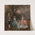 The Gravenor Family by Thomas Gainsborough