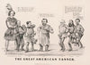 The great American tanner (1868)