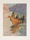 The great explorers. VII–Mackenzie (1906)
