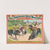 The great Forepaugh & Sells Brothers shows combined. High school equestrianism exemplified, including the new woman on horseback,… (1899) by Strobridge & Co. Lith.