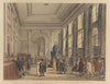 The Great Hall, Bank of England (1808)