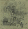 The Great Harkins Well. Marietta Creek