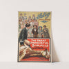 The great impeeryul sirkus Toddles brings prosperity. by Goes Litho. Co.