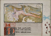 The Great Kalevala, Poem I, a sketch with Ilmatar