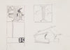 The Great Kalevala, Poem XXIII, sketch