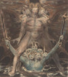The Great Red Dragon and the Beast from the Sea (c. 1805)