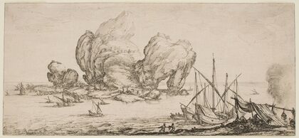 The Great Rock (1630_1630)