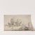 The Great Rock (1630_1630) by Jacques Callot