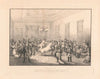 Boereninterieur