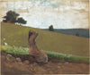 The Green Hill (1878)