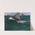 The Green Wave (circa 1866–1867) by Claude Monet