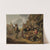 The Greengrocer&#039;s Shop De Buyskool by Jan Victors