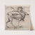 The Griffin (c. 1480–90) by Martin Schongauer