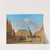 The Grote Markt in Haarlem with the Town Hall by Gerrit Adriaensz. Berckheyde