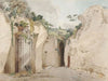 The Grotto at Posillipo