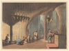 The Grotto of the Nativity