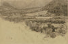 The grounds of Toblach