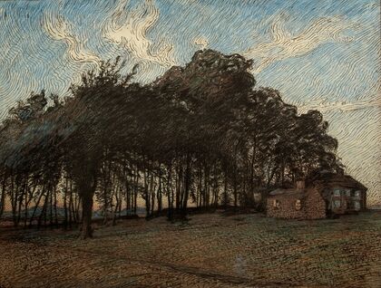 The Grove (1900)