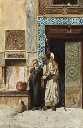 The Guard