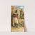The guard by Peder Mørk Mønsted