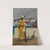 The Guard by Jean-Joseph-Benjamin Constant